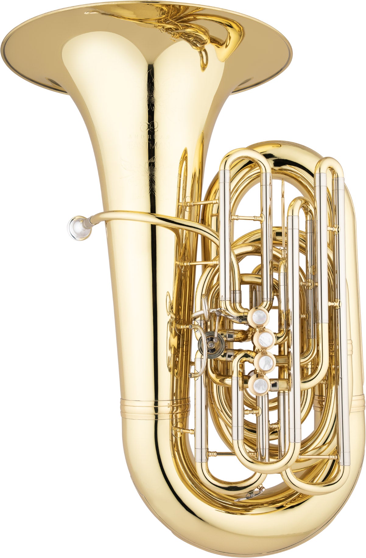Eastman EBC832 4/4 CC Tuba