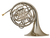 Holton Farkas H179 Double French Horn