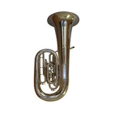 USED Meinl Weston 2182S 4/4 F Tuba