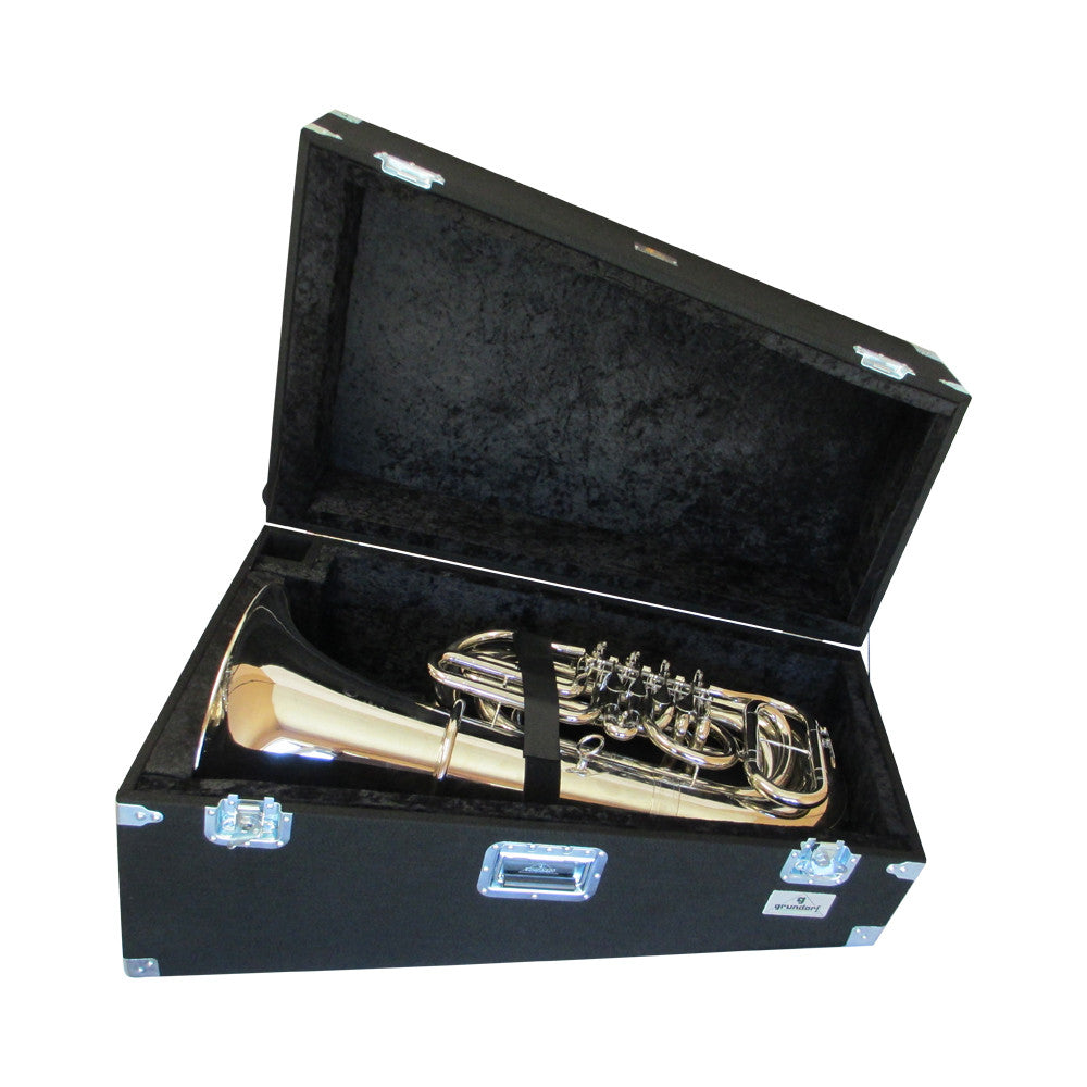 Grundorf 4/4 Tuba Case