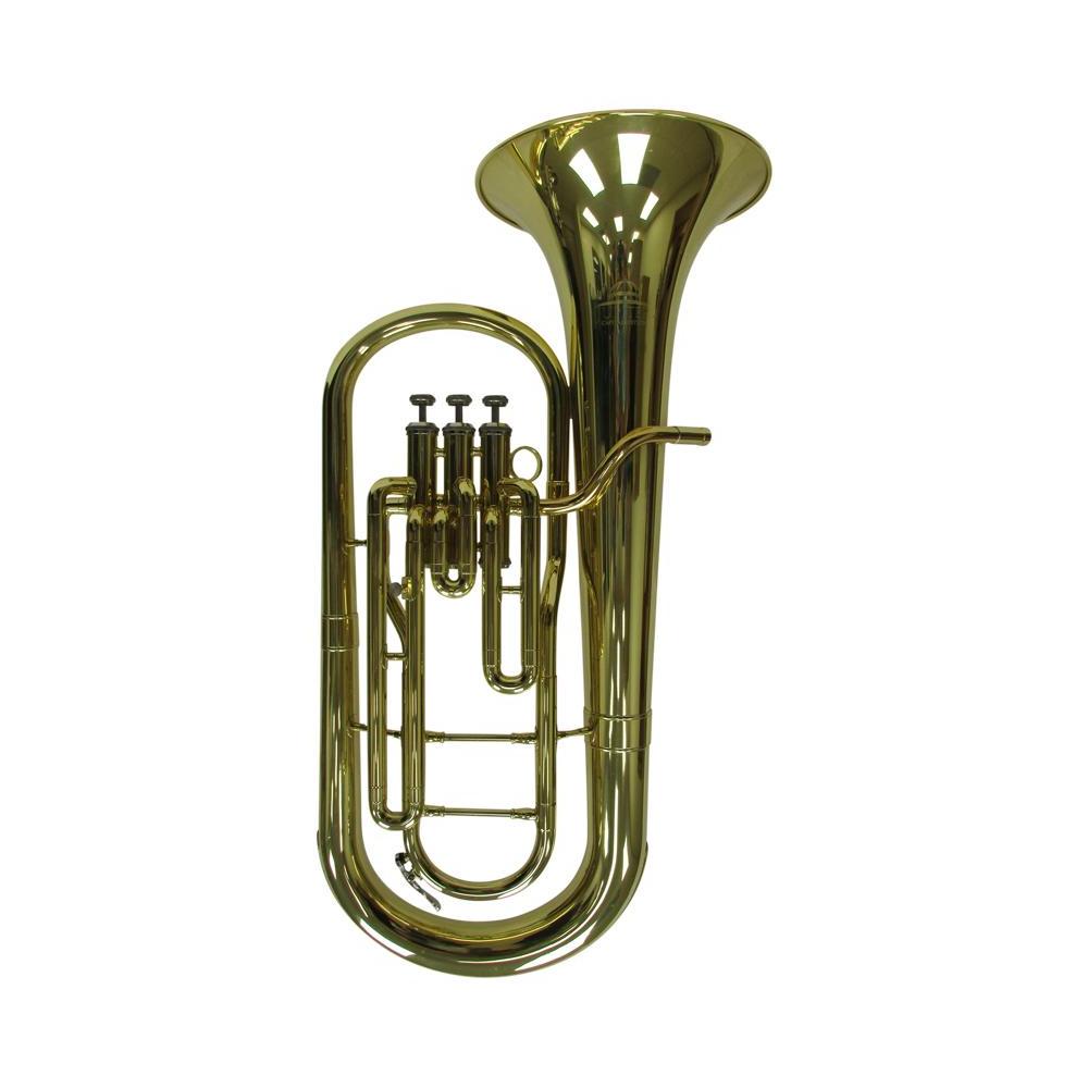USED Jupiter Capital Edition CEB-460 Baritone
