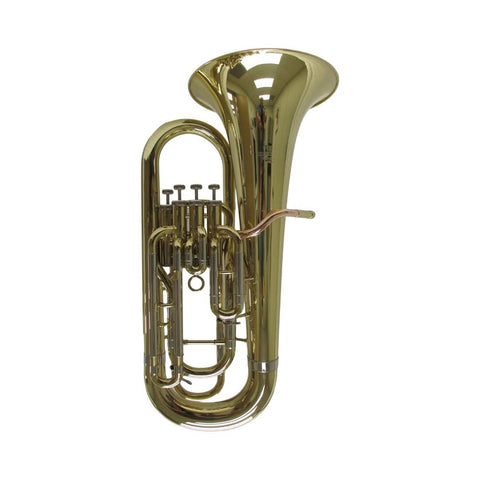Tuba Exchange TE-1300 Bb Euphonium - NEW LOWER PRICING!