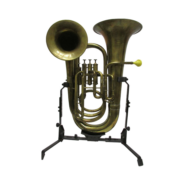 USED JW Pepper Double-Belled Euphonium