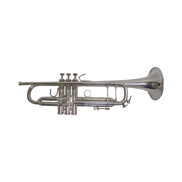 USED Bach Stradivarius LT180S43 Bb Trumpet