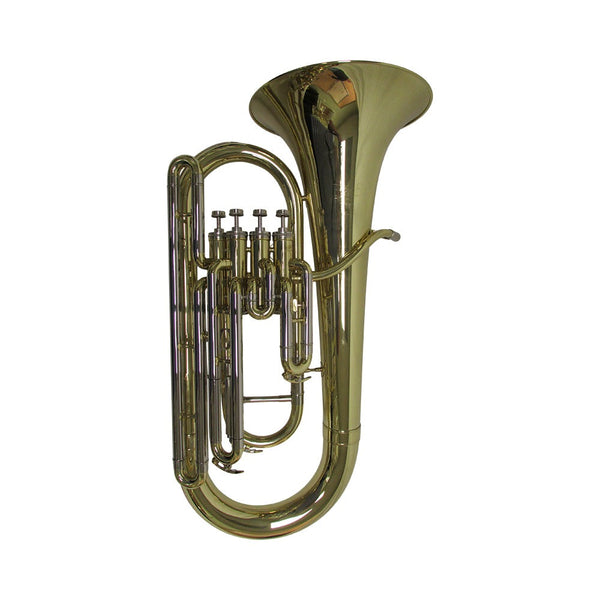 USED Bach 1110 Bb Euphonium
