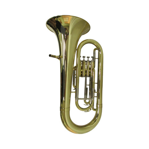 USED Bach 1110 Bb Euphonium