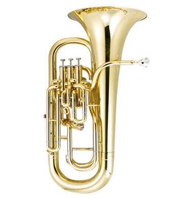 John Packer JP274 Compensating Euphonium