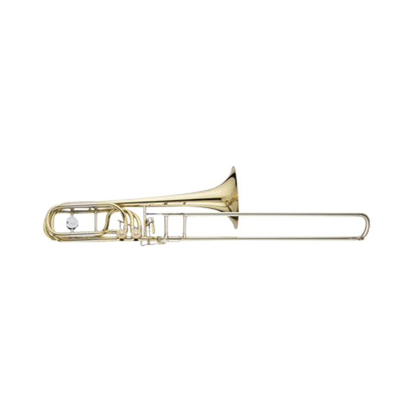 John Packer JP333 Rath Bb/F/Gb Bass Trombone