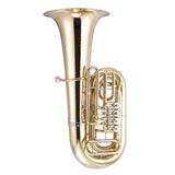 John Packer JP379BB STERLING 4/4 BBb Tuba