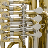 John Packer JP379BB STERLING 4/4 BBb Tuba