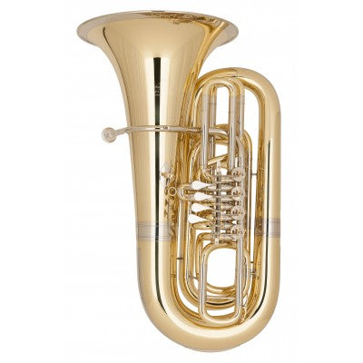 Miraphone 191-4 5/4 BBb Tuba
