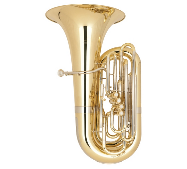 Miraphone 1293 CC 5/4 Tuba