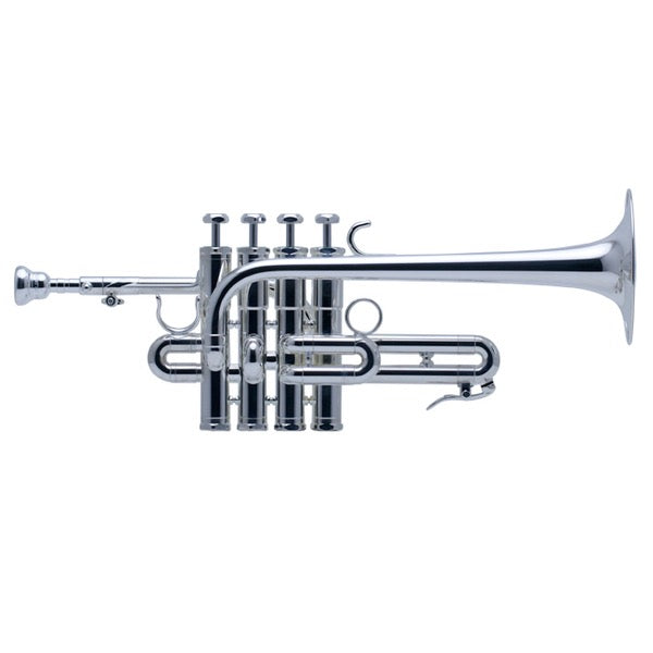Schilke P5-4 Bb/A Piccolo Trumpet