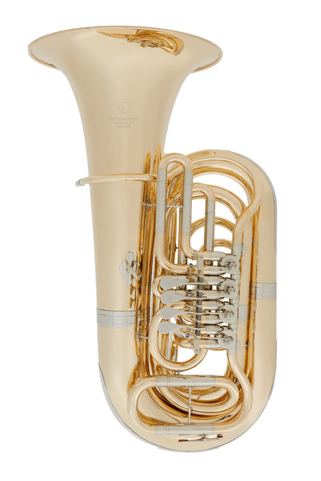 St. Petersburg  202 BBb 4/4 Tuba