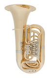 St. Petersburg  202 BBb 4/4 Tuba