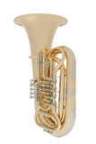 St. Petersburg  202 BBb 4/4 Tuba