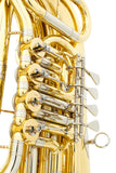 St. Petersburg  202 BBb 4/4 Tuba