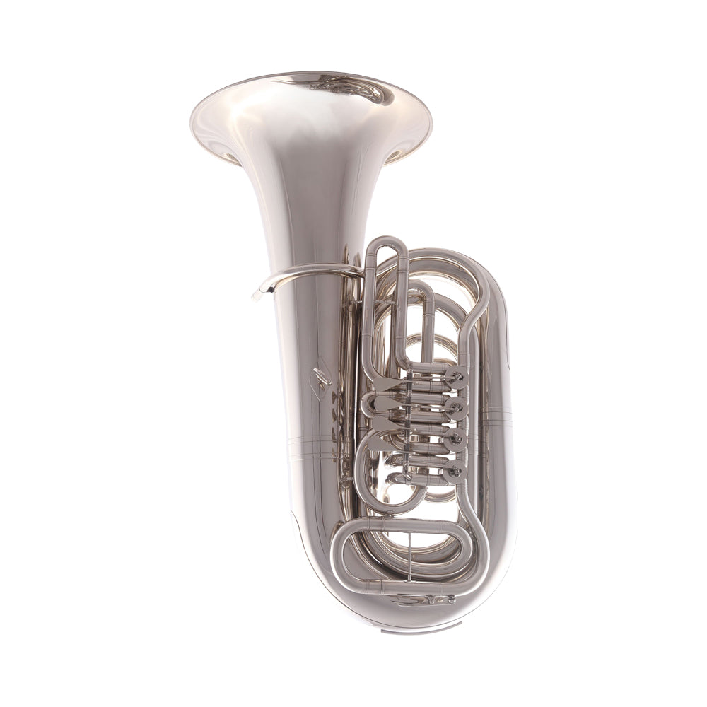 The Tuba Exchange