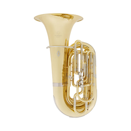 St. Petersburg  203/450 BBb 4/4 Tuba