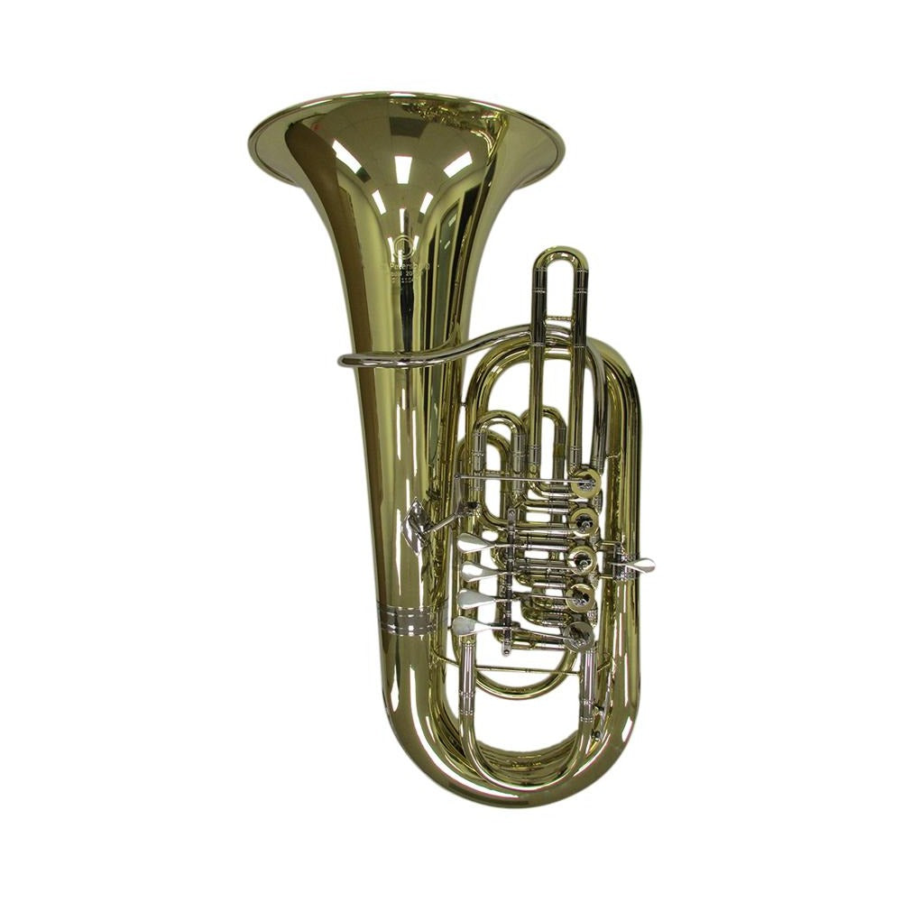 St. Petersburg  207 4/4 F Tuba