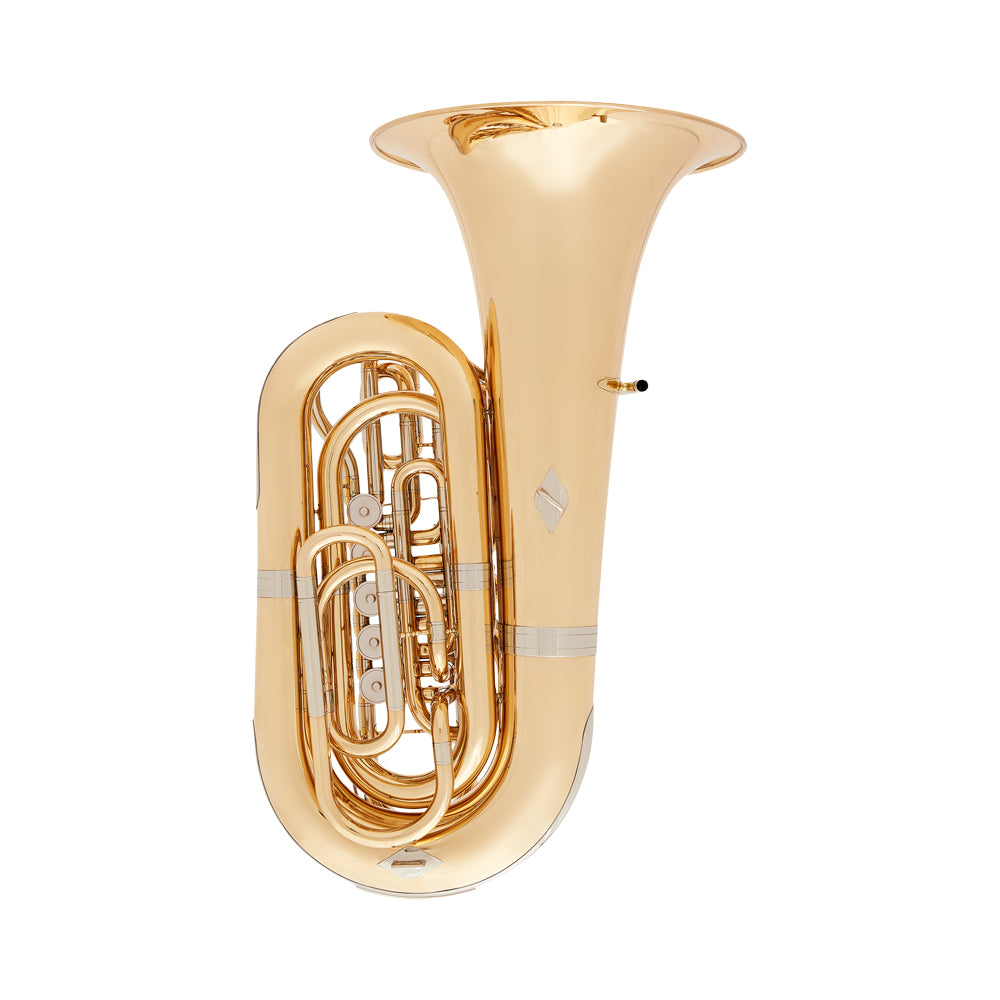 St. Petersburg 209/450 CC 4/4 Tuba The Tuba Exchange