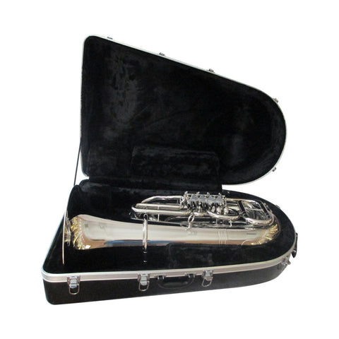 Tuba Exchange 1207 4/4 Tuba Case