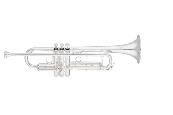 DEMO Shires Q10RS Bb Trumpet