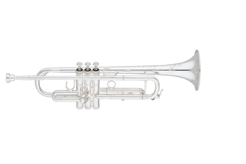 Shires Q10RS Bb Trumpet