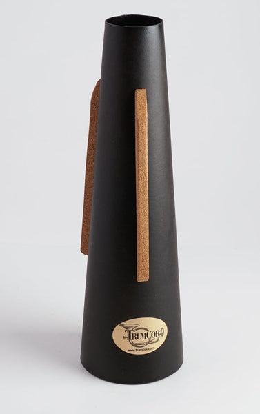 TrumCor Straight Euphonium Mute