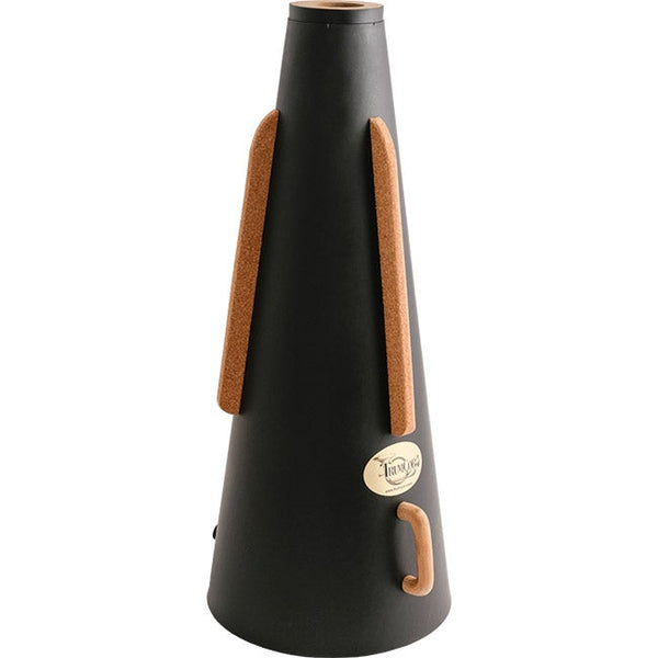 TrumCor Straight Tuba Mute