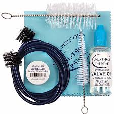 Ultra Pure Low Brass Care Kit