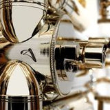 St. Petersburg  202LDG Premium BBb 4/4 Tuba Outfit