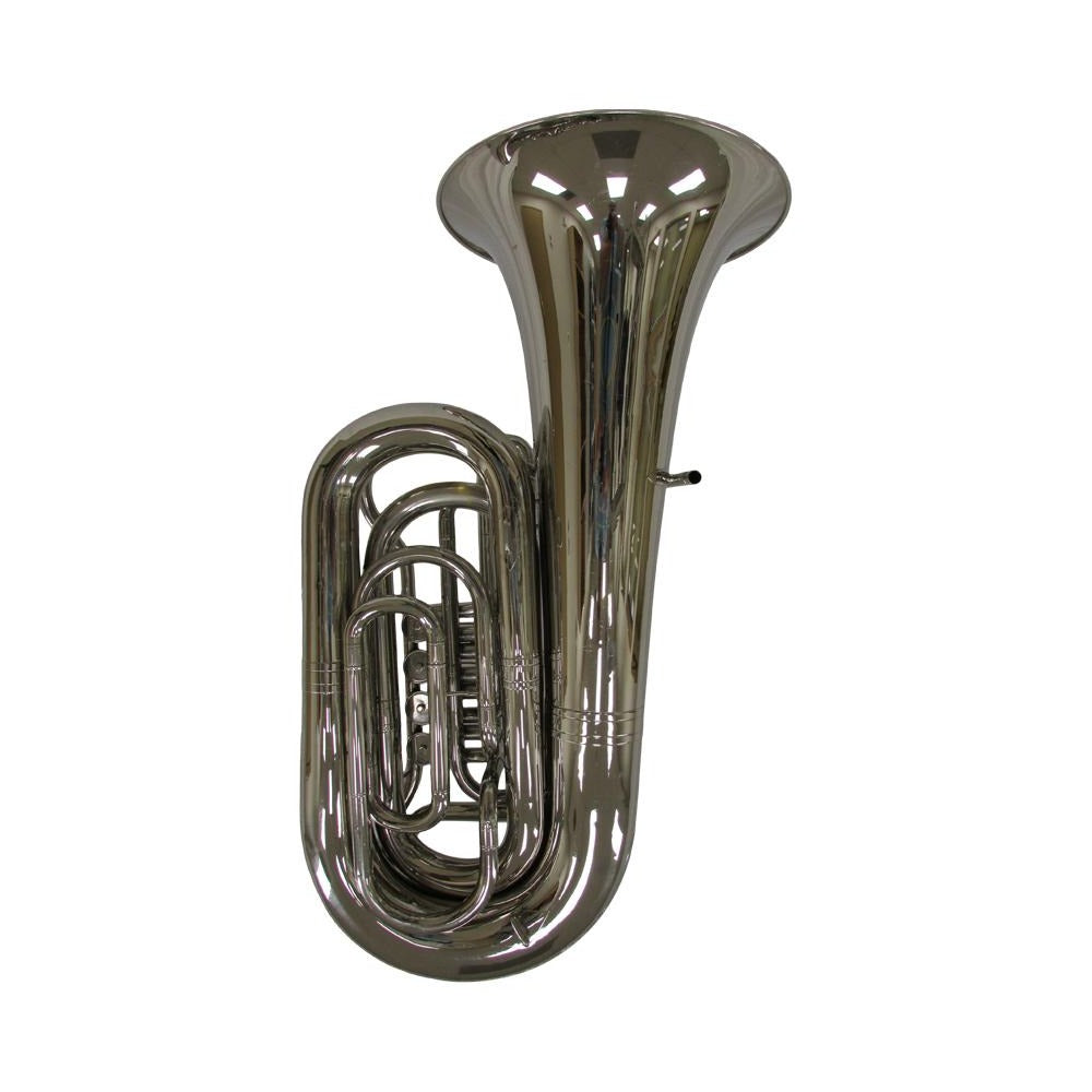 USED STP Carpathians 202N 4/4 BBb Tuba