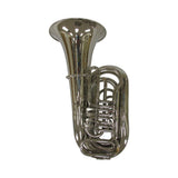 USED STP Carpathians 202N 4/4 BBb Tuba