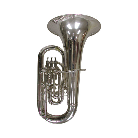 USED Besson BE981S Sovereign 4/4 EEb Tuba