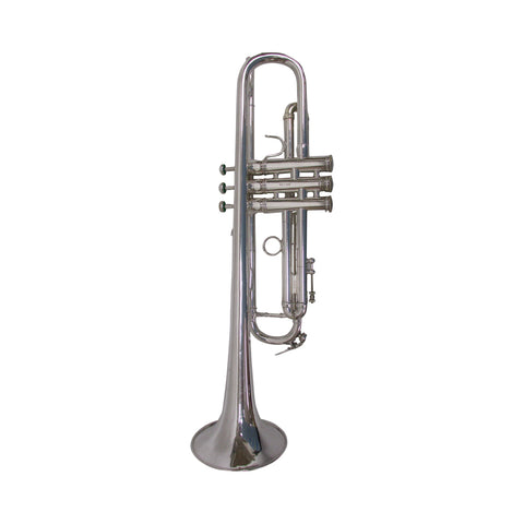 USED Benge 2S Professional Bb Trumpet