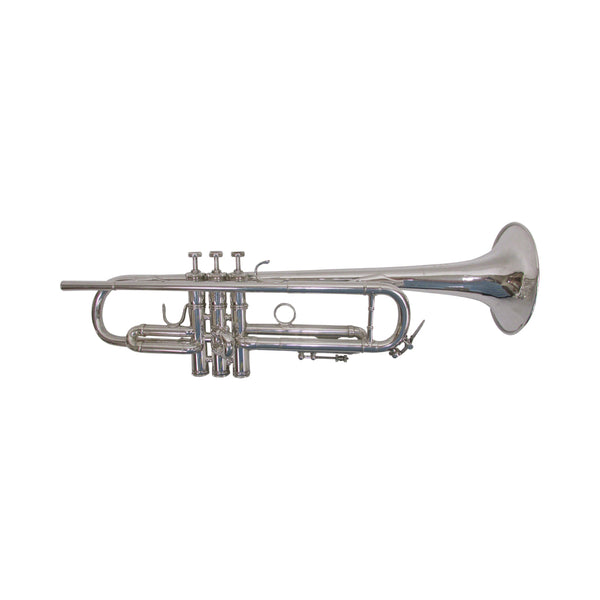 USED Benge 2S Professional Bb Trumpet