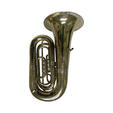 USED Cerveny CBB693 Kaiser 6/4 BBb Tuba