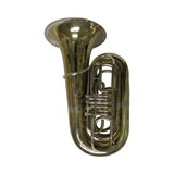 USED Cerveny CBB693 Kaiser 6/4 BBb Tuba