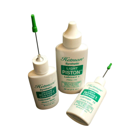 Hetman #13.5 Medium Bearing & Linkage Lubricant
