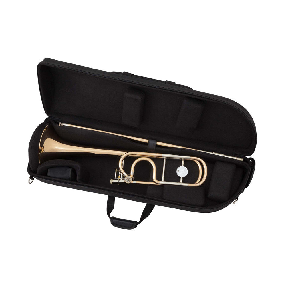 John Packer JP332O RATH Bb/F Tenor Trombone
