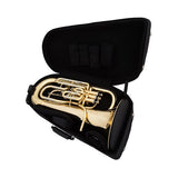 John Packer JP374LT STERLING Euphonium with Trigger