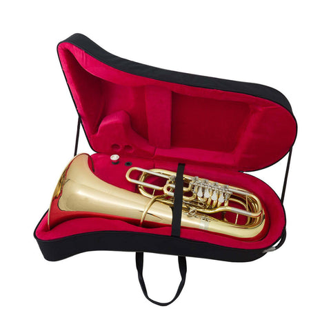 DEMO John Packer JP379FF STERLING F 4/4 Tuba