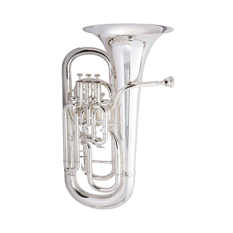 John Packer JP374S STERLING Euphonium