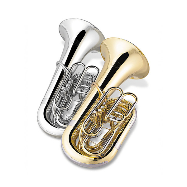 Jupiter JTU1110 BBb 4/4 Tuba