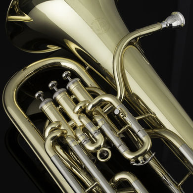John Packer JP274 Compensating Euphonium