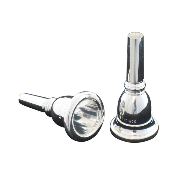 Schilke 60 Bass Trombone Mouthpiece