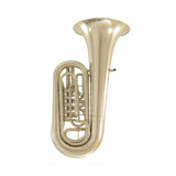 St. Petersburg  206/400 EEb 4/4 Tuba