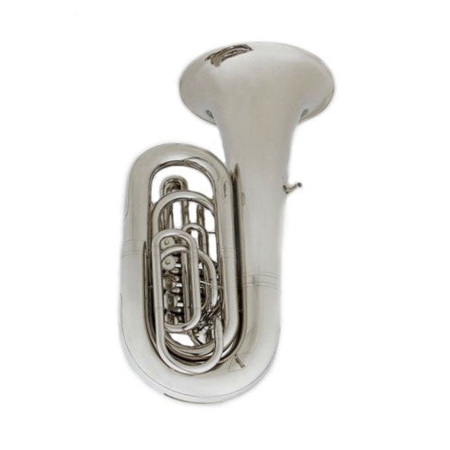 STP Carpathians 209/450 CC 4/4 Tuba – The Tuba Exchange