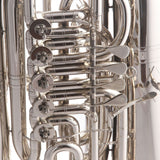 St. Petersburg 209/450 CC 4/4 Tuba